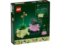 LEGO Botanicals Gyngende planter 11506 LEGO
