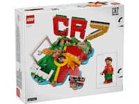 LEGO Editions Sports Cristiano Ronaldo 43012 LEGO