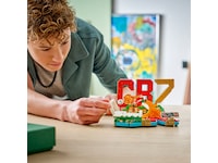 LEGO Editions Sports Cristiano Ronaldo 43012 LEGO