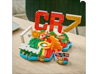LEGO Editions Sports Cristiano Ronaldo 43012 LEGO