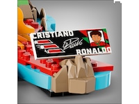 LEGO Editions Sports Cristiano Ronaldo 43012 LEGO