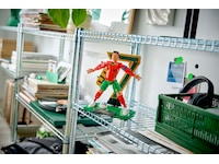 LEGO Editions Sports Cristiano Ronaldo Fodboldlegende 43016  LEGO