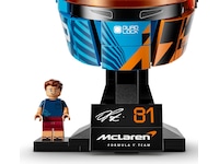 LEGO Editions McLaren Mastercard F1® Team Oscar Piastri hjelm 43017 LEGO
