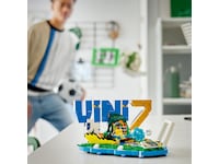 LEGO Editions Vini Jr. fodbold-højdepunkter 43027 LEGO