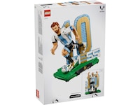 LEGO Editions Sports Lionel Messi Fodboldlegende 43015  LEGO