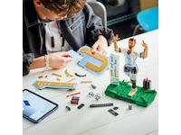 LEGO Editions Sports Lionel Messi Fodboldlegende 43015  LEGO