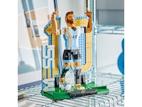 LEGO Editions Sports Lionel Messi Fodboldlegende 43015  LEGO