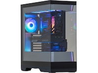 Komplett-PC Epic Gaming i257 RGB Stationær Gaming PC