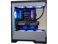 Komplett-PC Epic Gaming i257 RGB Stationær Gaming PC