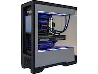Komplett-PC Epic Gaming i257 RGB Stationær Gaming PC