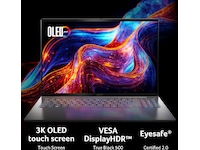 Acer Swift 16 AI SF16-71T 16" WQXGA OLED Copilot+ PC PC - Bærbar / laptop