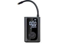 Bærbar Luftkompressor 10 Bar 2000mAh Batteri Generelle batterier