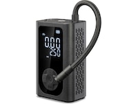 Bærbar Luftkompressor 10 Bar 2000mAh Batteri Generelle batterier