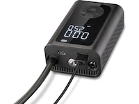 Bærbar Luftkompressor 10 Bar 2000mAh Batteri Generelle batterier