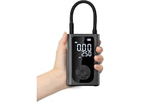 Bærbar Luftkompressor 10 Bar 2000mAh Batteri Generelle batterier