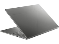 Acer Swift 16 AI SF16-71T 16" WQXGA OLED Touch Copilot+ PC PC - Bærbar / laptop