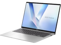 ASUS Vivobook 16 F1607CA 16" WUXGA (Cool Silver) PC - Bærbar / laptop