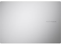 ASUS Vivobook 16 F1607CA 16" WUXGA (Cool Silver) PC - Bærbar / laptop