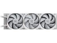 Gigabyte Gaming 360 Ice ARGB køler (hvid) CPU - Vandkøling