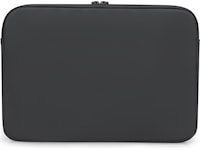 Andersson Laptop Sleeve 16" PU-læder (sort) Rygsæk, taske og etui