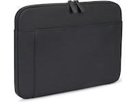 Andersson Laptop Sleeve 16" PU-læder (sort) Rygsæk, taske og etui