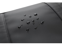 Andersson Laptop Sleeve 16" PU-læder (sort) Rygsæk, taske og etui