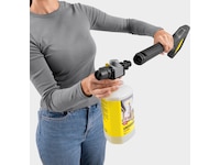 Kärcher K 5 Comfort Premium Home højtryksrenser Højtryksrensere