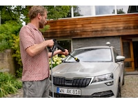 Kärcher K 7 Comfort Premium Home Wood Højtryksrenser Højtryksrensere