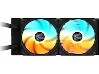 Gigabyte Gaming 240 ARGB køler (sort) CPU - Vandkøling
