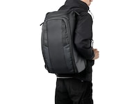 Andersson LPB-P5200 Laptop-rygsæk 16" (sort) Rygsæk, taske og etui