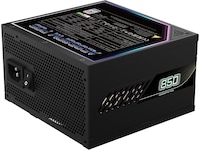 Gigabyte AORUS ELITE P850W PSU (sort) Strømforsyninger