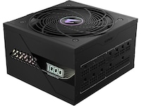 Gigabyte AORUS ELITE P1000W PSU (sort) Strømforsyninger