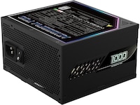 Gigabyte AORUS ELITE P1000W PSU (sort) Strømforsyninger