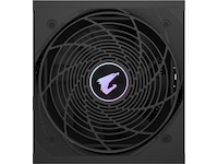 Gigabyte AORUS ELITE P1000W PSU (sort) Strømforsyninger
