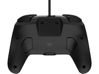 Turtle Beach Rematch kablet controller (sort) Tilbehør til spilkonsoller