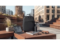 Andersson LBP-P5000 Laptop-rygsæk 14" (Sort) Rygsæk, taske og etui