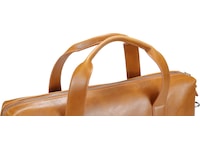 Andersson LPB-P4300 Laptop Bag 16" PU Leather (brun) Rygsæk, taske og etui