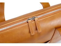 Andersson LPB-P4300 Laptop Bag 16" PU Leather (brun) Rygsæk, taske og etui