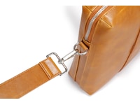 Andersson LPB-P4300 Laptop Bag 16" PU Leather (brun) Rygsæk, taske og etui