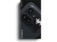 Nothing Phone (4a) Pro 128GB (sort) Mobiltelefoner