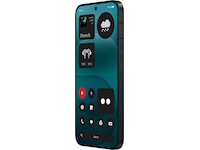 Nothing Phone (4a) Pro 256GB (sort) Mobiltelefoner