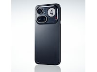 Nothing Phone (4a) Pro 256GB (sort) Mobiltelefoner