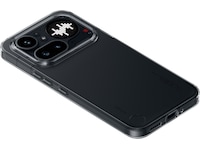 Nothing Phone (4a) Pro 256GB (sort) Mobiltelefoner
