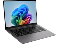 Samsung Galaxy Book6 EE 14" WUXGA PC - Bærbar / laptop