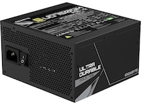 Gigabyte UD750GM PG5 V2 strømforsyning Strømforsyninger