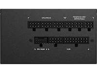 Gigabyte UD750GM PG5 V2 strømforsyning Strømforsyninger
