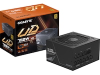 Gigabyte UD750GM PG5 V2 strømforsyning Strømforsyninger