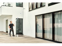 Nilfisk forlængelseslanse Højtryksrenser – tilbehør