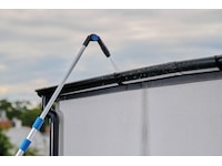 Nilfisk forlængelseslanse Højtryksrenser – tilbehør