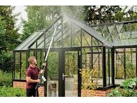 Nilfisk forlængelseslanse Højtryksrenser – tilbehør